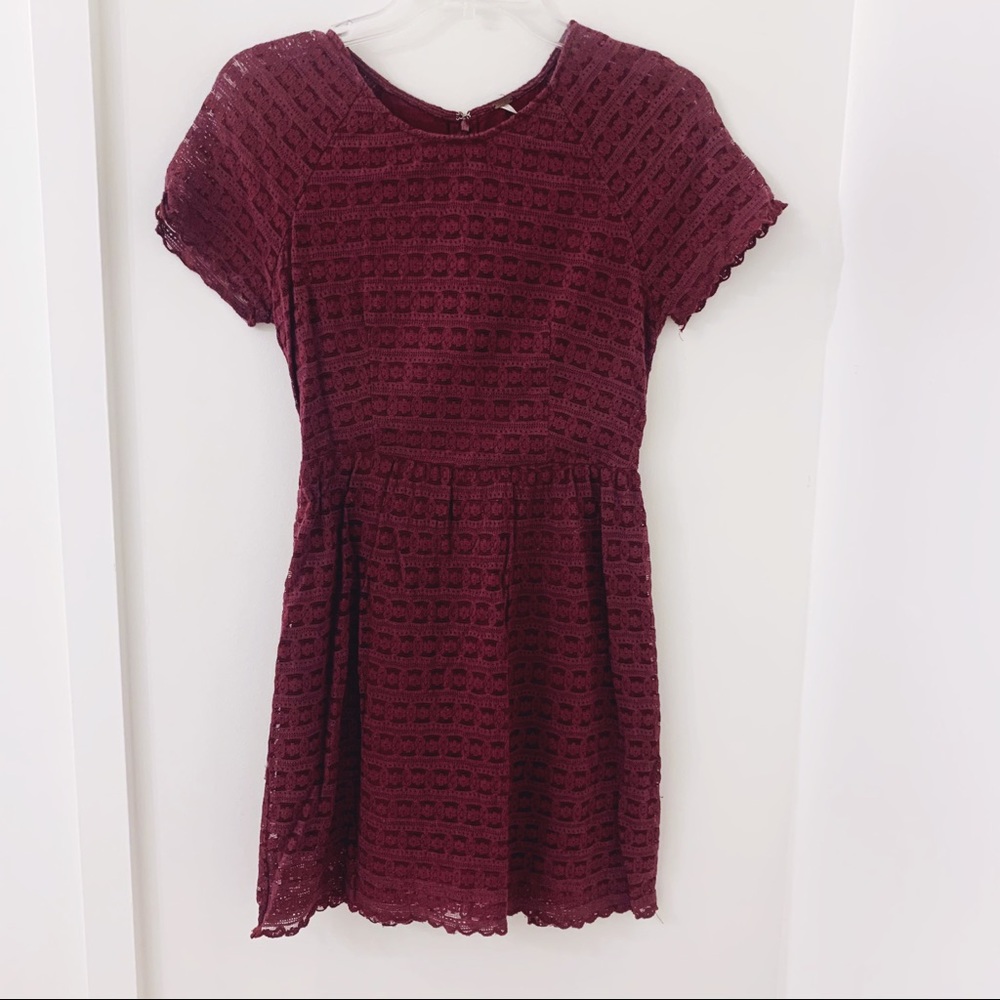 Free People || Dress